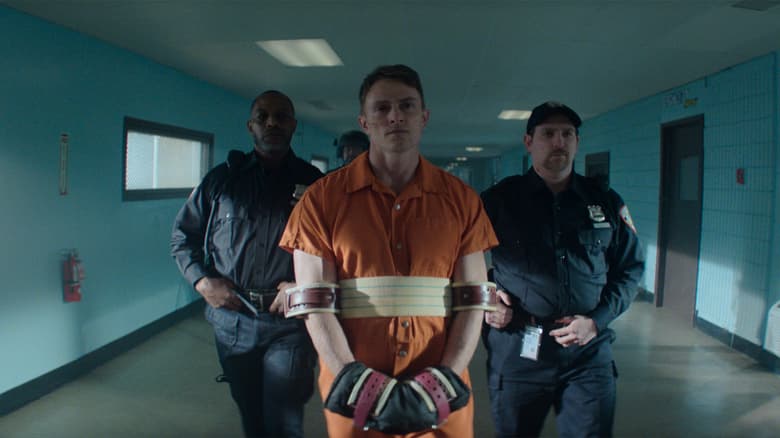 Wilson Bethel in 'Daredevil: Born Again'